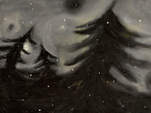 Inversed Polarity